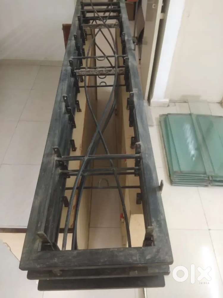 Display rack