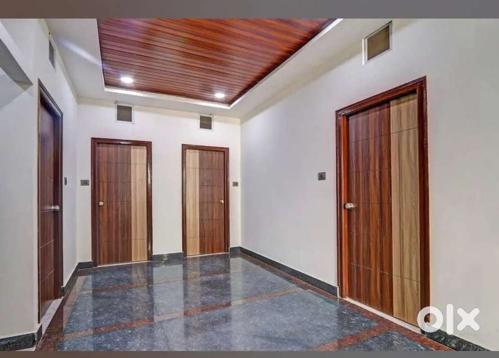 Hostel building for sale in gachibowli tngo colony 45 rooms