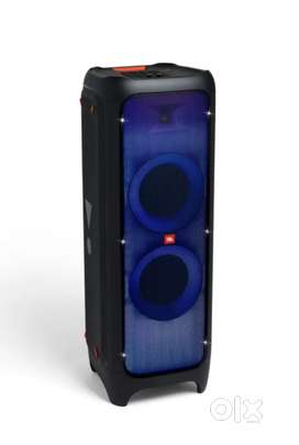 Jbl party box 1000