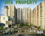 3BHK iskon Tample Multistorey HighRise Bullding Indipendent Flat