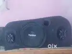 Sony Music system