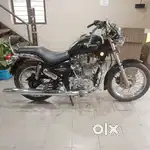 Royal Enfield Thunderbird 350
