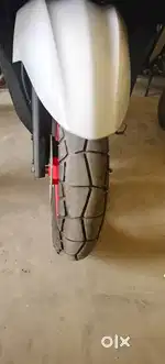 Showroom condition