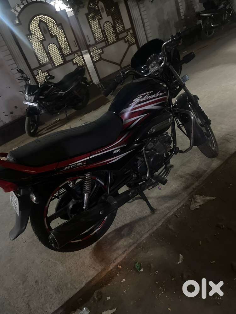 One cuntiond and super mode and big miles