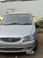 Hyundai accent petrol spares available for sale