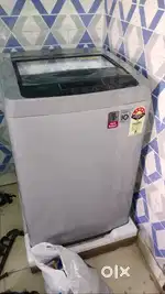 Lg washing machine Fully automatic