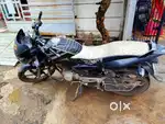 New bike purchase