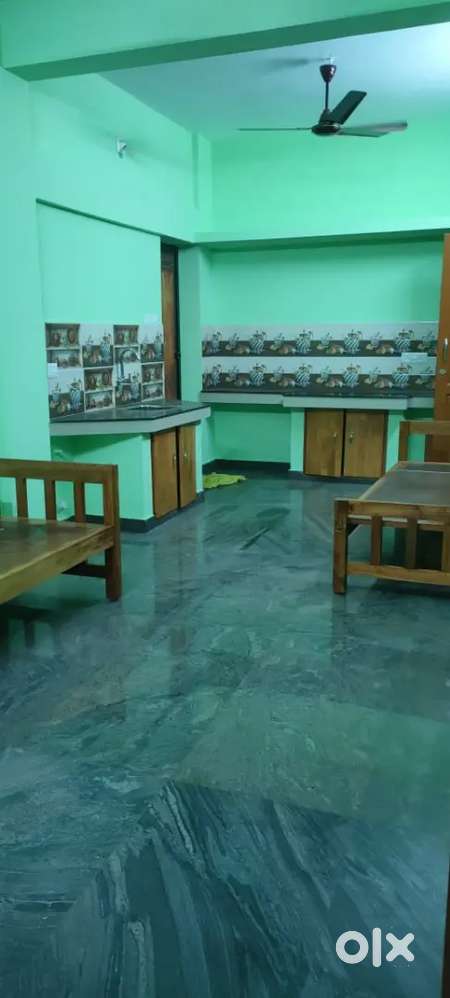 Room for rent near Puliyarakonam St .Antoneys church Myladi.