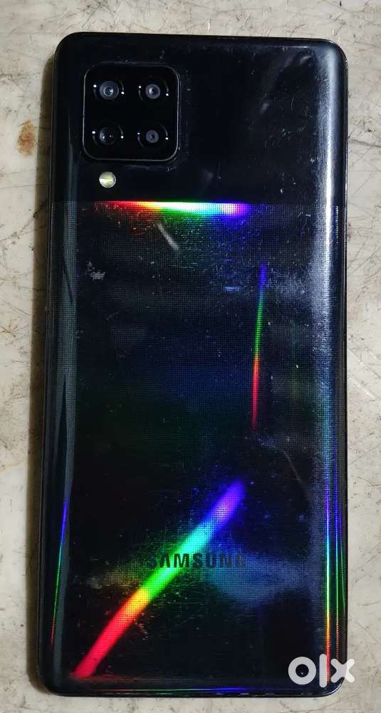Samsung galaxy M42 5G