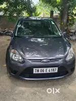 Ford Figo 2010-2012 Diesel ZXI, 2011, Diesel