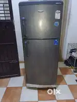 whirlpool refrigerator