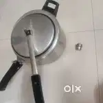 Hawkins pressure cooker