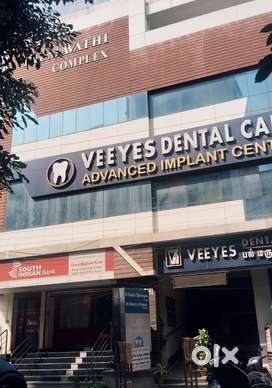 Office clinic