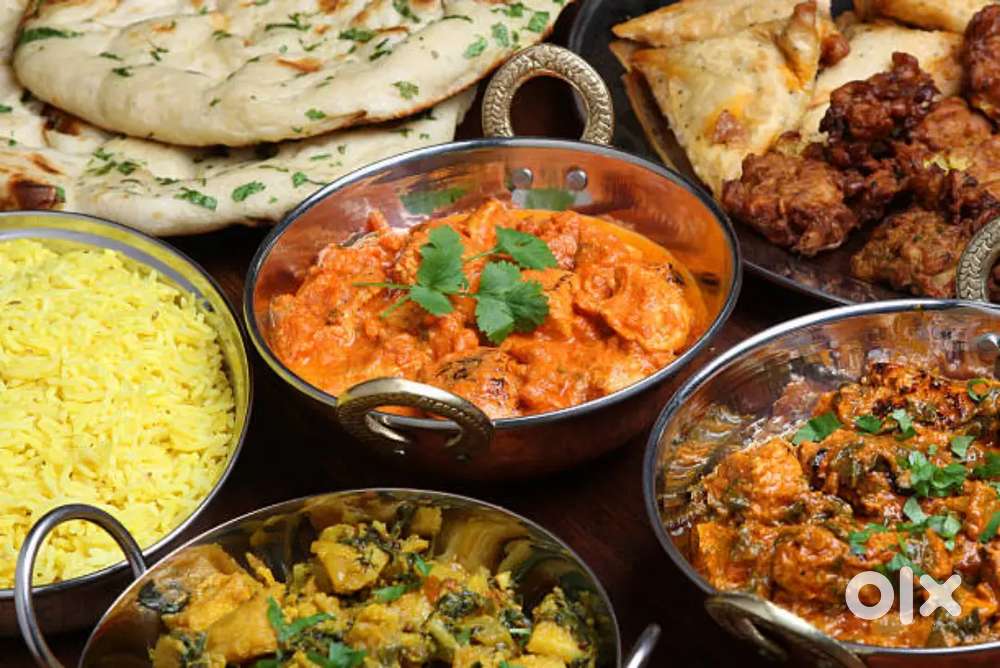 Pune Maha I Need :- Indian  Cook // Maharashtrain Veg Cook All types