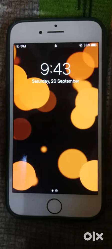 I have 2 years old i phone i bought this model i phone from Lucknow