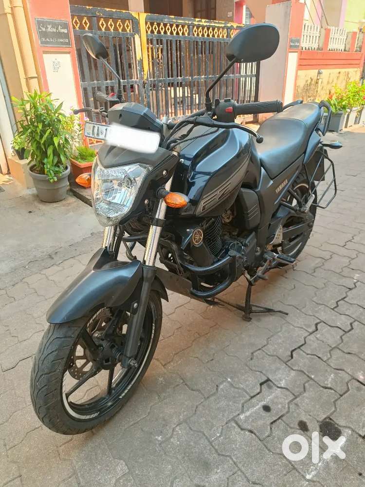 Yamaha FZ for sale