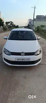 Volkswagen Vento 2015 Diesel Good Condition
