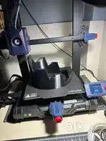 Anykubic Kobra 2 Neo 3d Printer