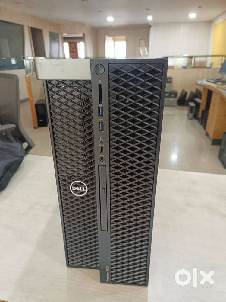 DELL Precision = 5820