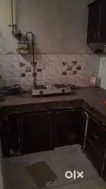 1 BHK Apartment in Ghaziabad