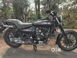 Great condition / New tyre Front and Back.
