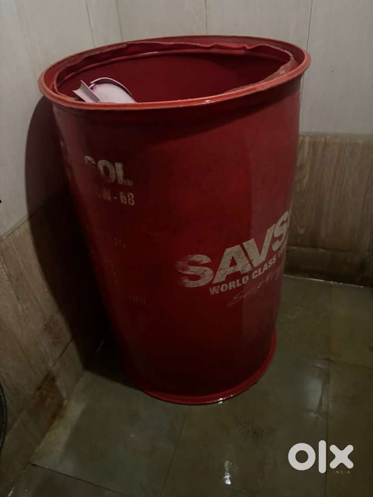 Water Drum 200 L