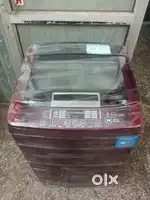 LG washing machine fully automatic excellent condition