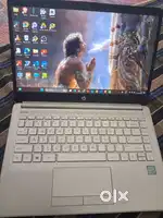 Urgent sell HP laptop (money problem