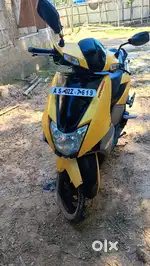 TVS Natroq 125