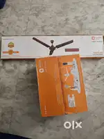 Orient celling Fan
