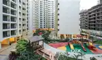 2BHK SEMIFURNISHED +41 PODIUM AMENITIES . G+15 towers complex.