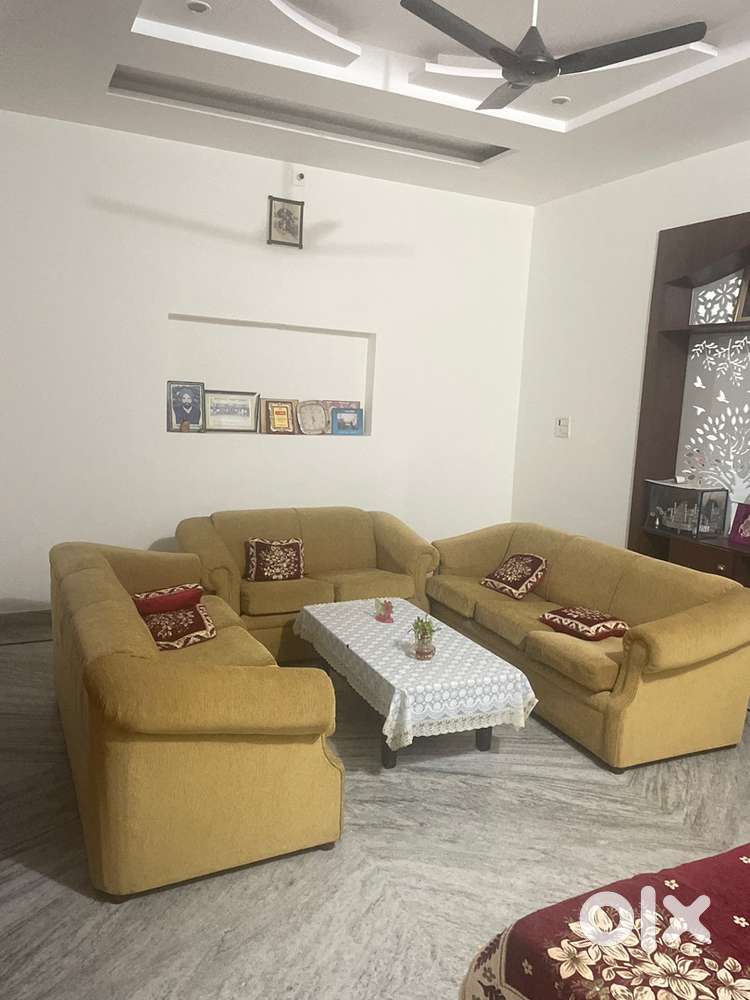 8 seater sofa for drawing room