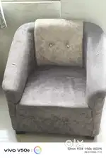 Sofa 3 sets