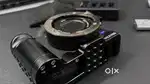 Selling My Sony ZV-1 with Wide Angle Lens Kit & More