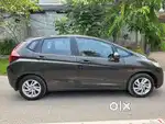Honda Jazz 1.2 V i VTEC, 2016, Petrol