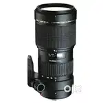 Tamron A001-C SP 70-200mm F/2.8 Di LD [IF] Macro Fast Telephoto Zoom