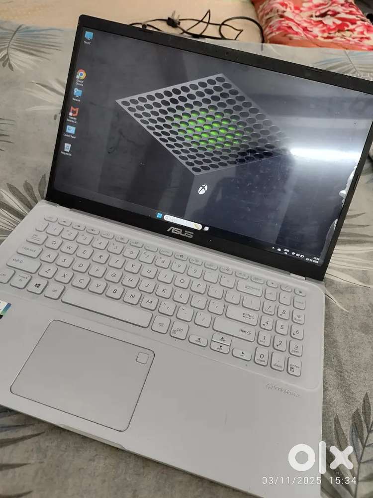 BRAND NEW LAPTOP