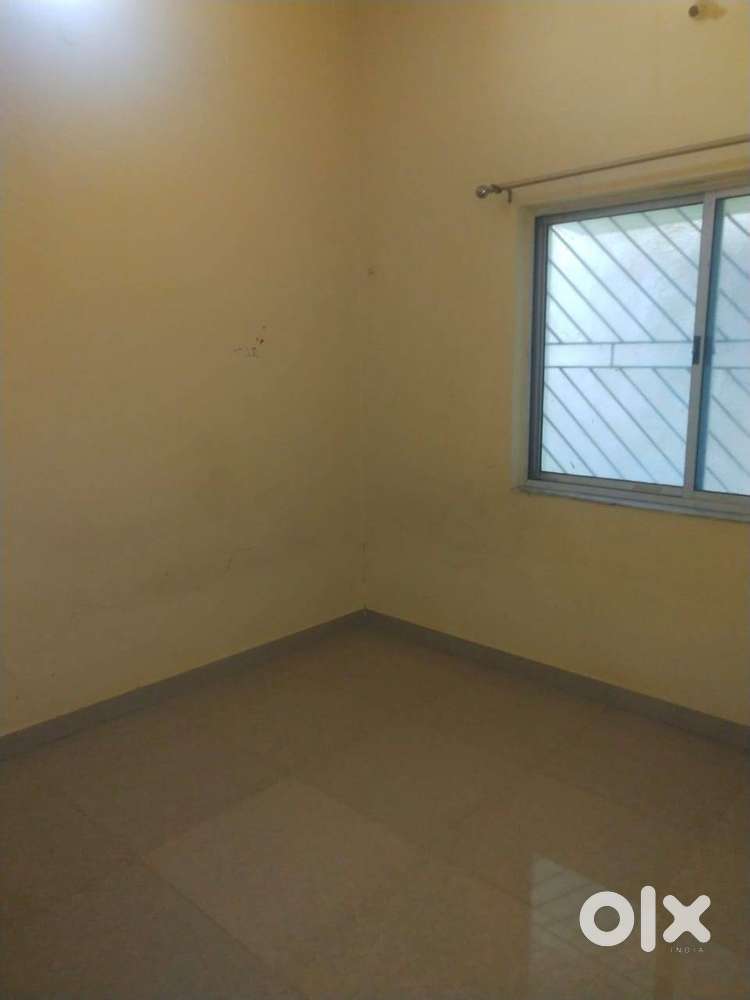3 bhk flat semifurnished for rent in kathalmore