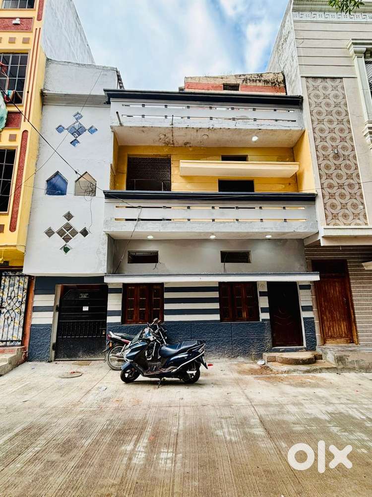 I want to sell my house G+1 2bhk