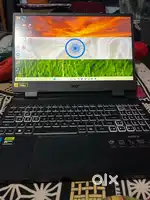 Acer nitro 5 i5 12 generation