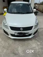Maruti Suzuki Swift 2013 Petrol Good Condition