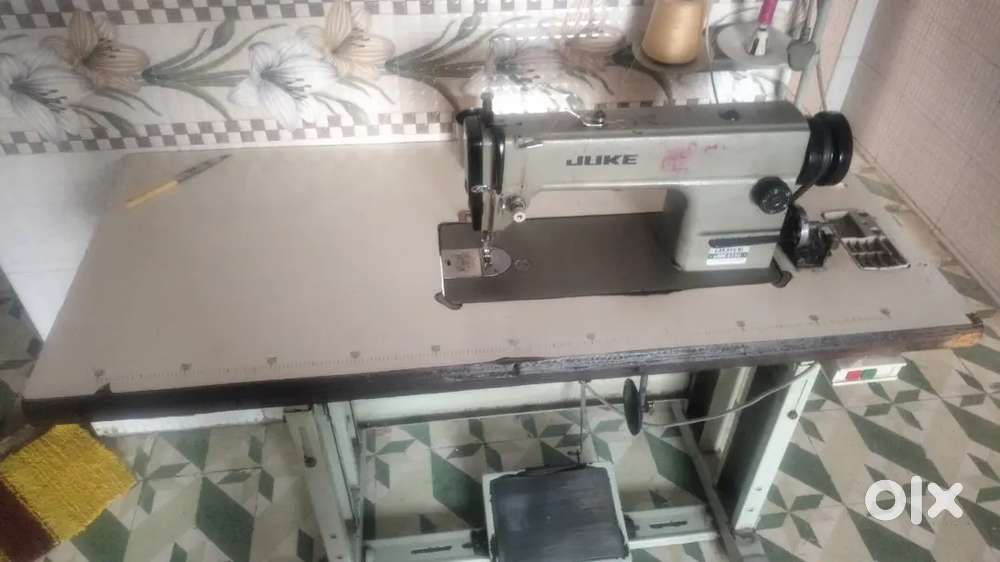 Good condition silai machine