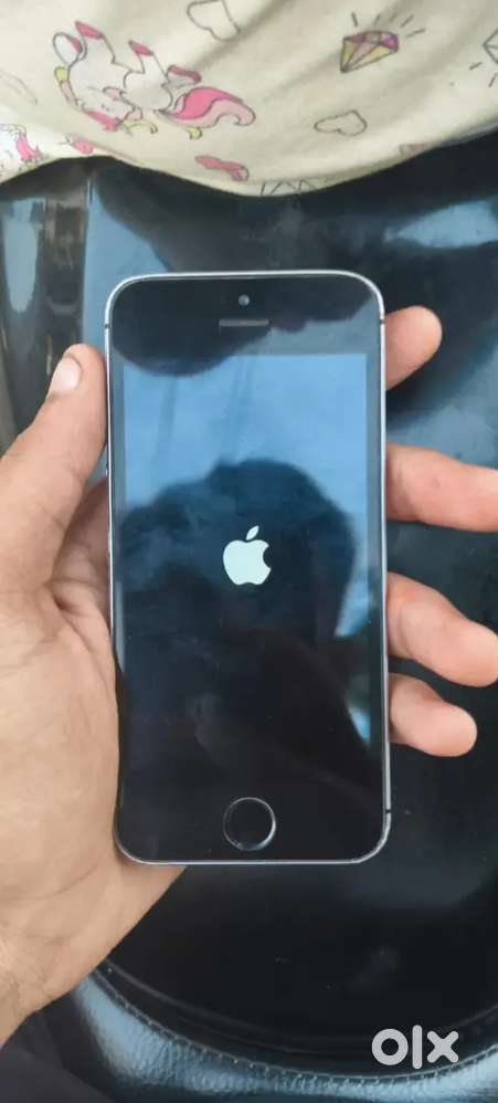 i Phone  5s
