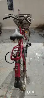 પાછળ ના ટ્યુબ ટાયર ફેલ છે