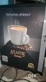 Atlantis Classic Refresh Always