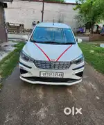 Maruti Suzuki Ertiga 2022 CNG & Hybrids 64000 Km Driven