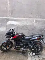 Pulsar150,2024 model