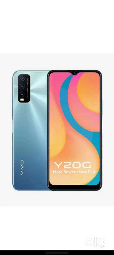 Vivo Y20G 4/64