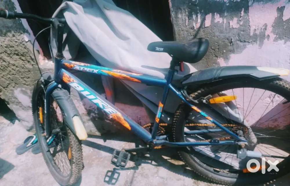Cycle for men