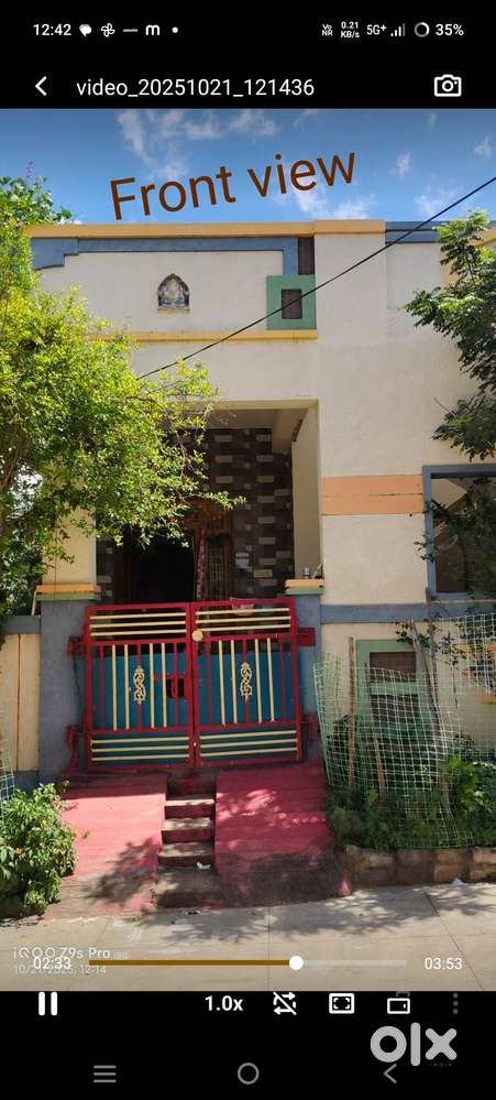 House  for sale